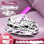 跨境无线手持除螨仪吸尘器家用迷你吸尘器便捷去螨车载吸尘器