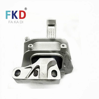 Engine Bracket Pads, Direct Sales – damping system