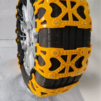 chain car van off-road – Tire snow chain