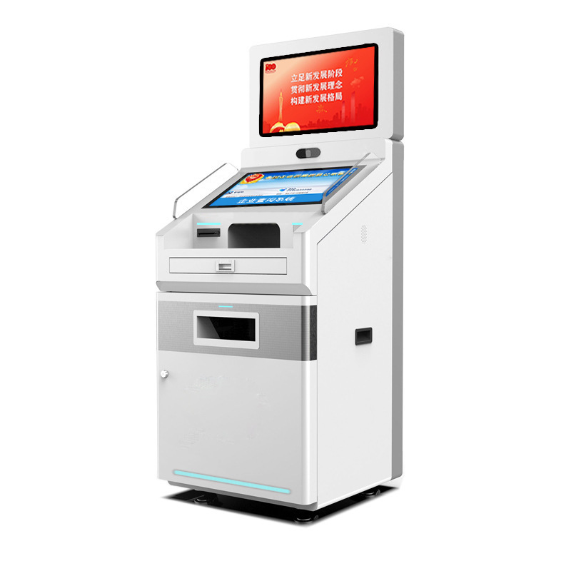 多機能セルフサービス端末機、スマート政府サービス、病院セルフ受付機、司法一体型端末機、事務所|undefined