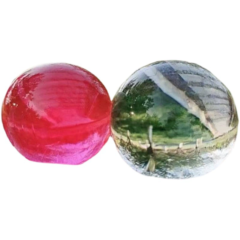 Супер большие бусины Оверлорд супер большие впитывающие бусины вода детская губка детский Хрустальный Пузырь большие бусины дракона супер большой гигант