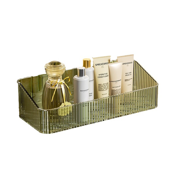 Light luxury bathroom storage shelf wall hanging toilet toilet…
