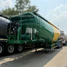 挂车;其他商用车;牵引车