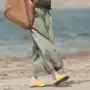 七分宽松新款春夏阔腿裤