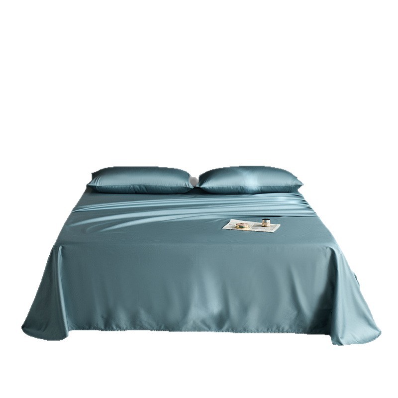 60 sábanas de algodón de lana larga, sábanas de grado madre y bebé, sábanas de algodón de color sólido, sábanas de algodón, sábanas de algodón