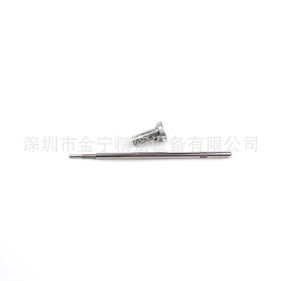 Oil pump, nozzle Valve Assembly 110 120