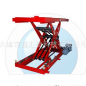 SANGWOOFA  SP300F-220×250-230ST升降平台，升降器，同步升降器