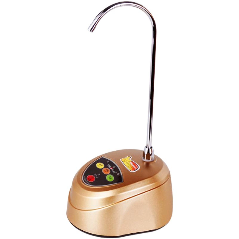 Jinzao P-01 Ствольный Водяной Насос Автоматический Питатель Воды Электрический Поглотитель Воды Автоматический Питатель Воды Бытовой