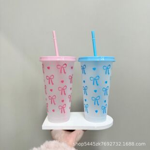 ���R�d�羳�����ɫ�����Y�������ܱ� 24OZ�Ό�PP���|���ϱ�710ML