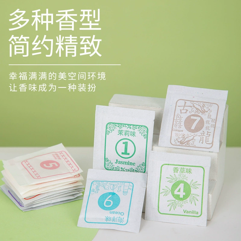 Прямые продажи с фабрики Xueqi Technology Ароматические таблетки Ароматические пакеты с лавандой Оптовый интернет-магазин Подарочные ароматические пакеты Ароматические пакеты Подарки
