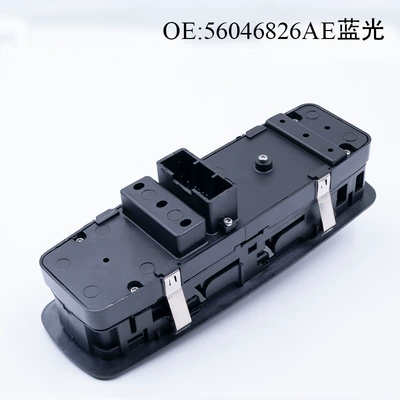 switch window switch control – Glass lifter