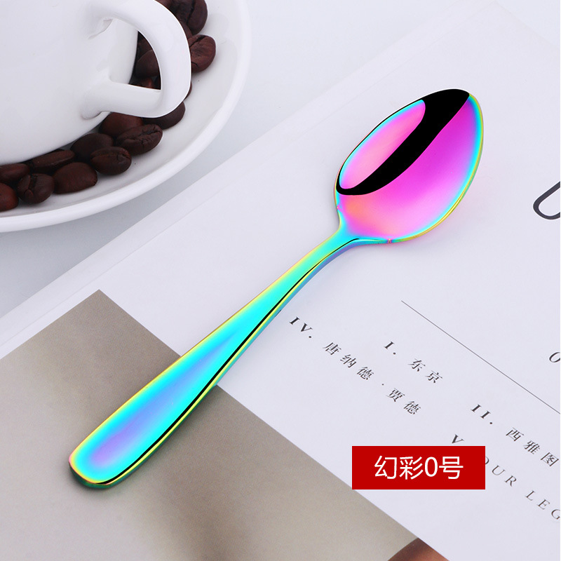 C124A【304 미니스푼】심포니