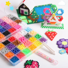 ����ˮ�Fħ����ħ��ˮճ�郺ͯ��diyƴ������к�Ů��