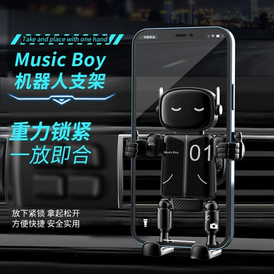phone holder, Car phone holder