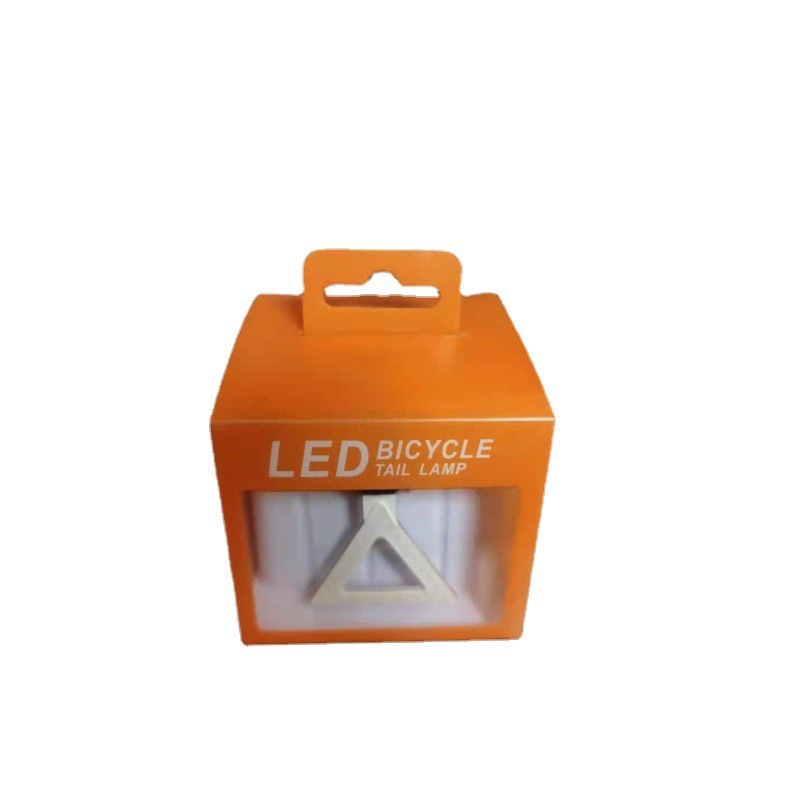 Triángulo monocromo