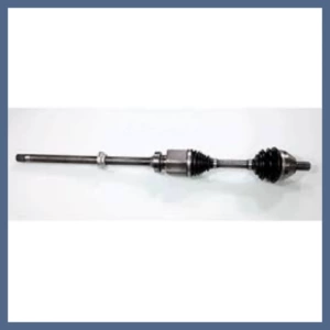 Suitable for Land Rover Discovery II F2 right front half axle LR006707 LR062661 high-quality auto parts