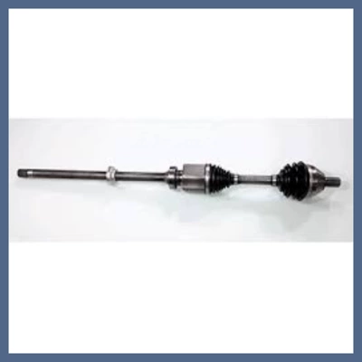 Suitable for Land Rover Discovery II F2 right front half axle LR006707 LR062661 high-quality auto parts (Yarım ox / Qranat)