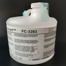 美国3M Fluorinert FC-40电子氟化液3MFC-3283半导体冷却液检漏液