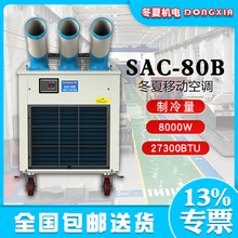 �����ƶ�ʽ��ҵ������SAC80B��λ�����豸