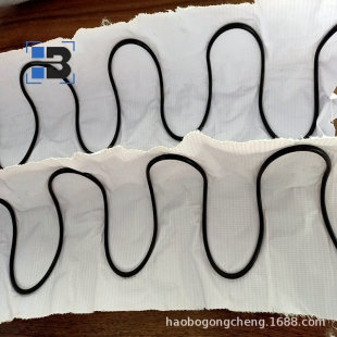 ��Aܛʽ͸ˮ��100mm�����íh��PVC���ɰ�A��䓽z��ˮ��&Omega;��ˮ��