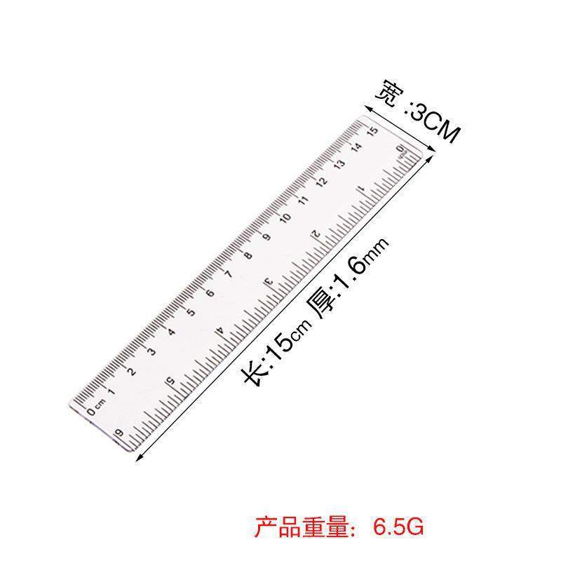 ruler