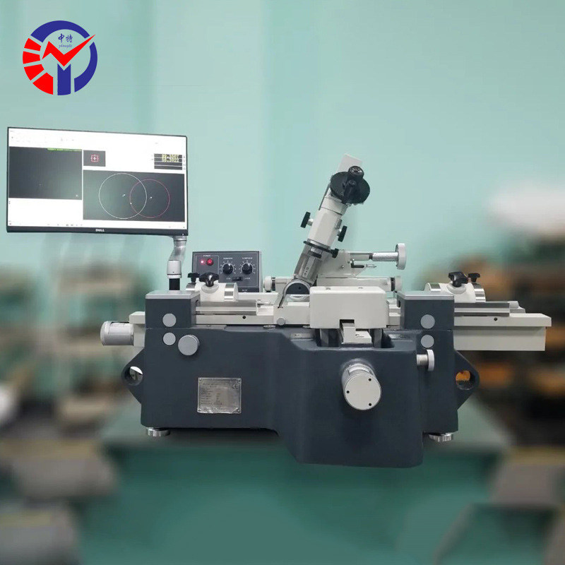 新天JX13V双显示万能工具显微镜 成像清晰精度高JX13V工具显微镜