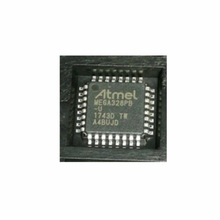 ԭb ATMEGA328PB-AU MU ATMEGA88PA-AU A-PU ΢оƬ