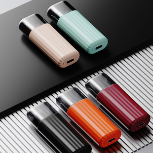 Rechargeable Nose Hair Trimmer for Men and Women Electric Nose Hair Scissors Shaving Nose Hair Trimmer Nostril Repair Wholesale