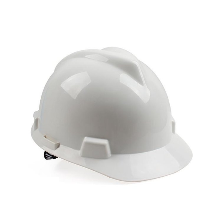 MSA梅思安超爱戴帽衬ABS标准安全帽