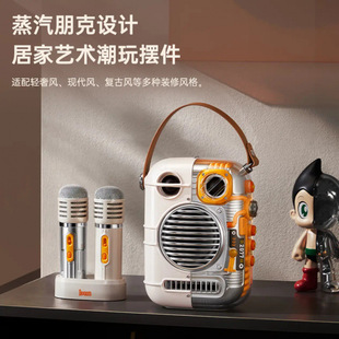 Divoom�c���{������ ��ͥKTVԒͲ���һ�w�����LK��|���ᭇpro