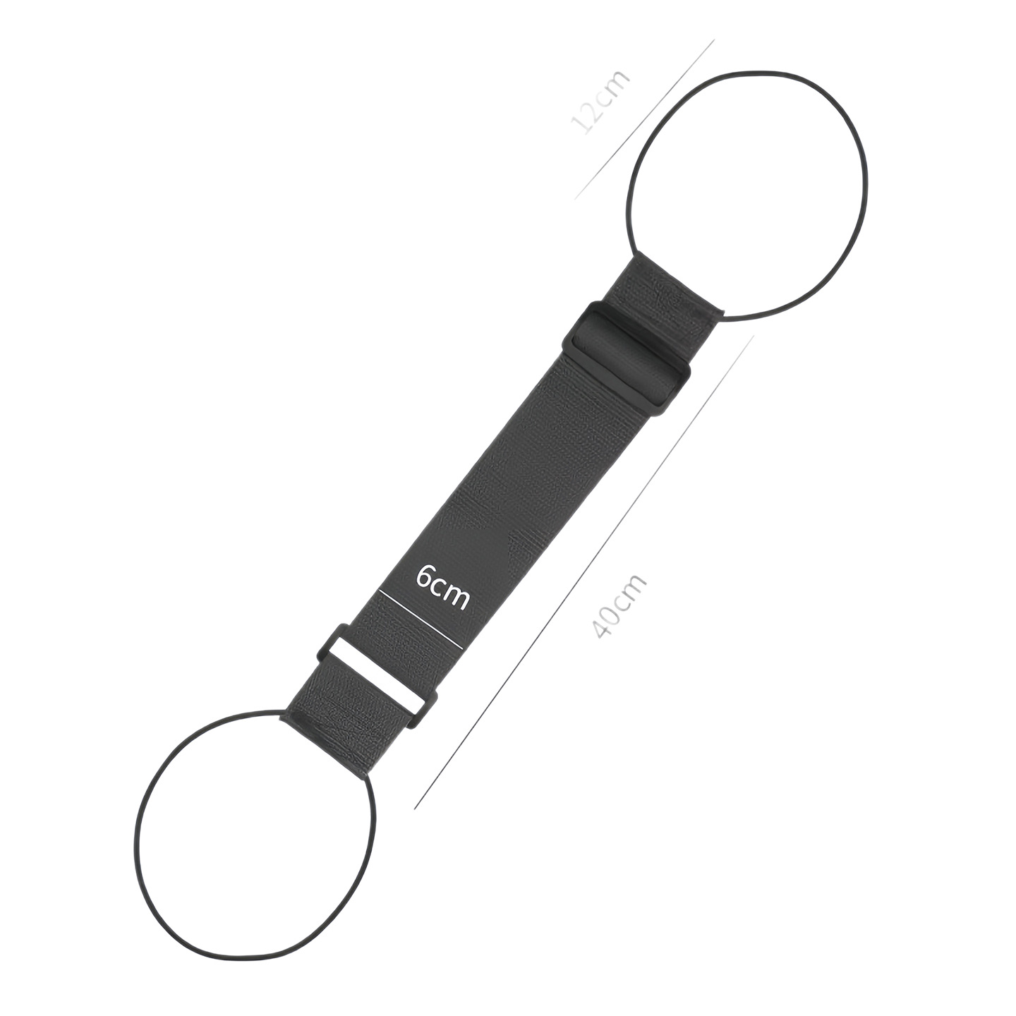 Cintas de fijación de maleta, mochila, cinturón de transporte, mochila, barra de tracción, caja, cinturón de embalaje, cinturón de cinta