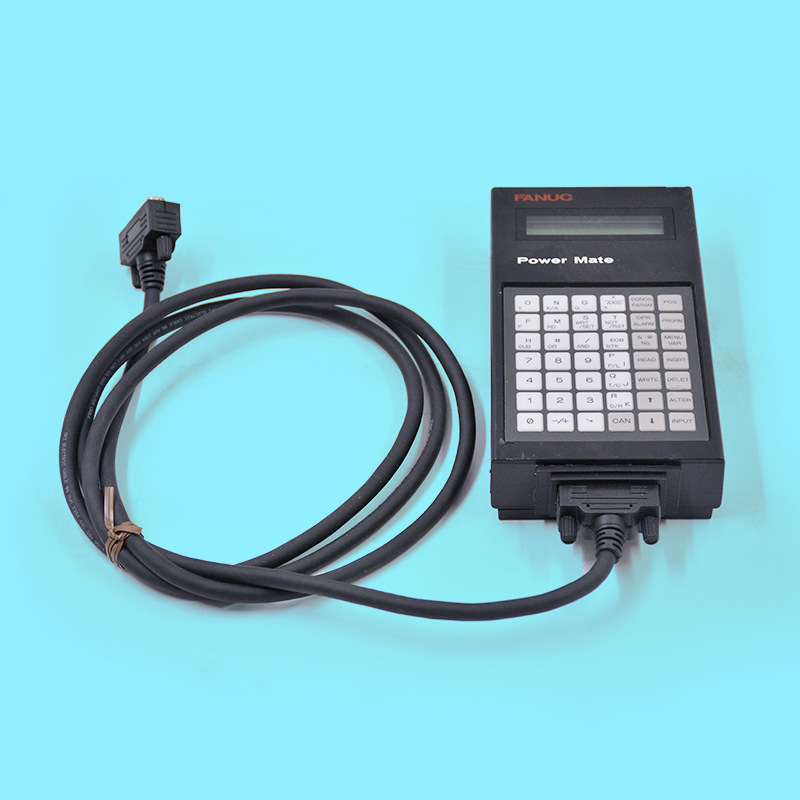 A02B-0118-C131#R发那科FANUC机器人示教器显示器原装现货