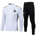 A2503 #   2526 long pull real madrid white-real madri