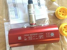 �¹�HYDAC�ص¿����������� EVS 3104-A-0300-000  300l/min