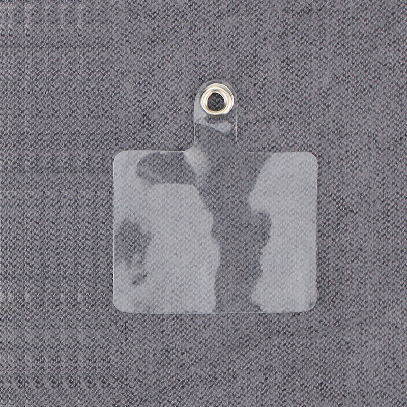 Nueva junta de teléfono móvil transfronteriza universal a juego Cordón de teléfono móvil pieza de conexión clip de teléfono móvil universal anti-caída