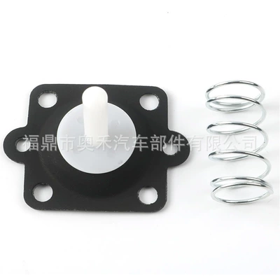 811287 for Mercury – Carburetor