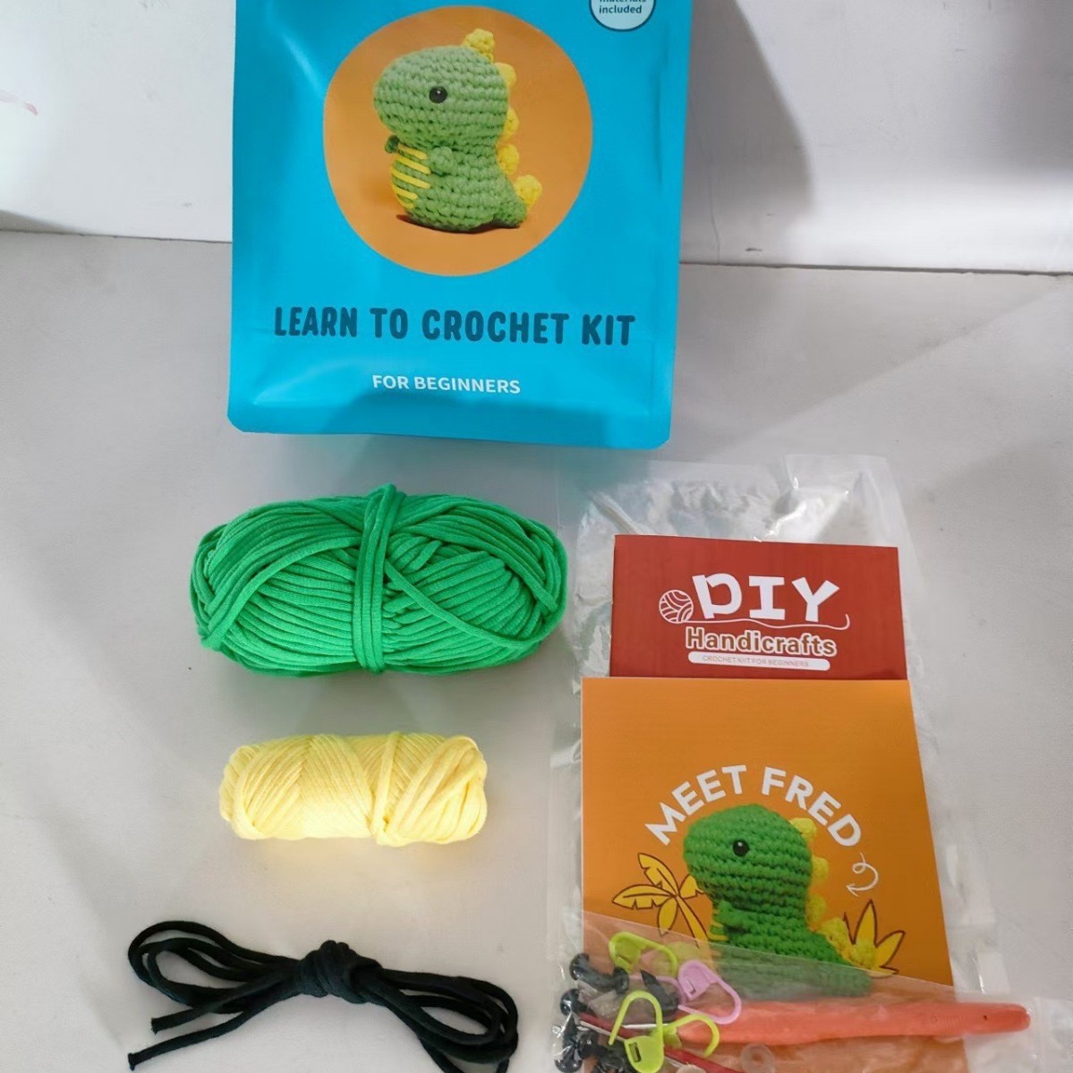 어린 공룡(고급 라인)