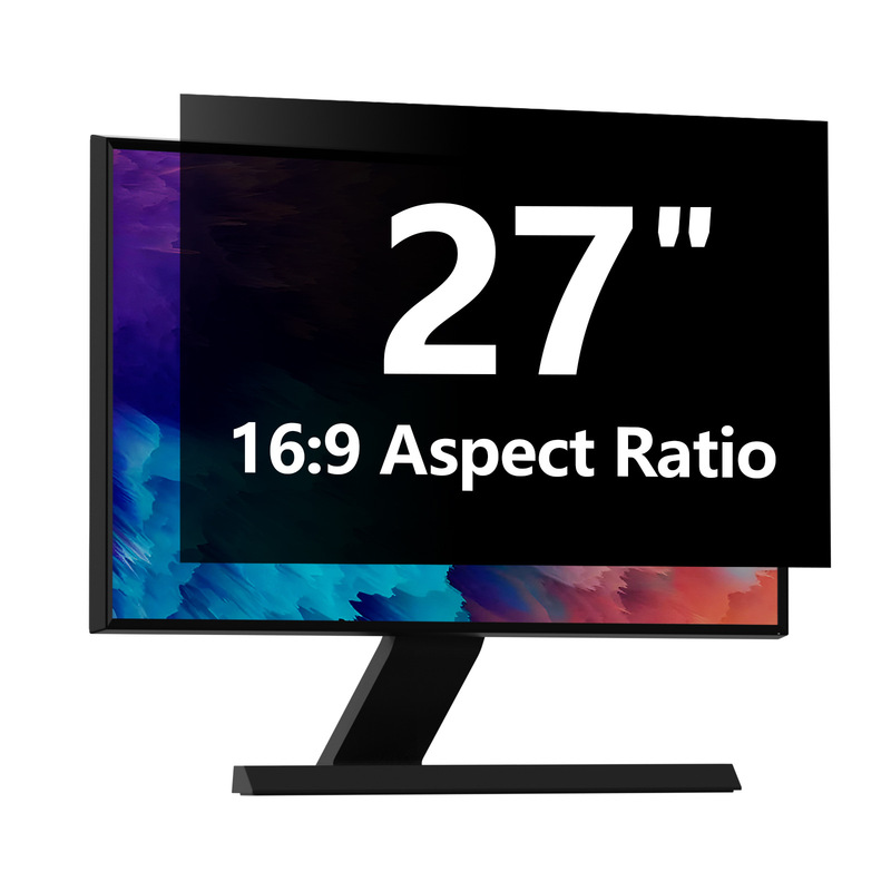 Amazon E-Commerce/Legal Exam/Computer Privacy Film 13/ 24inch Computer Screen Privacy Film 14inch Notes