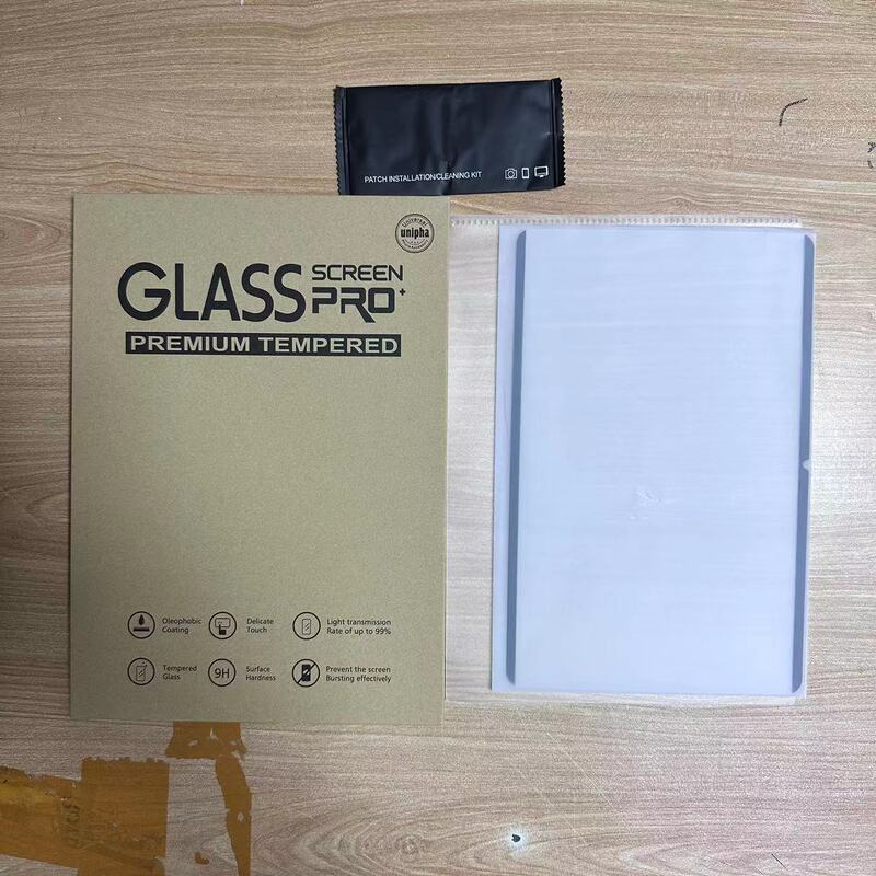 適用小米プレート6タブレット強化フィルムxiaomi pad6pro保護フィルムxiaomi pad 6ガラス|undefined