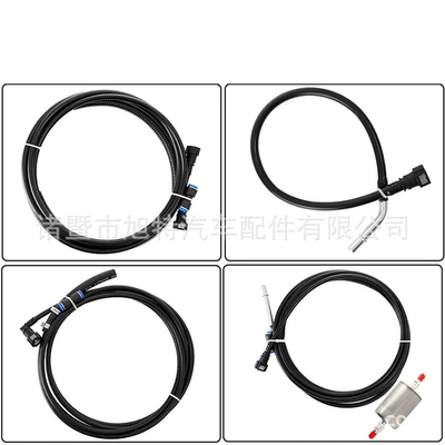 Fuel pipe hose Tubing
