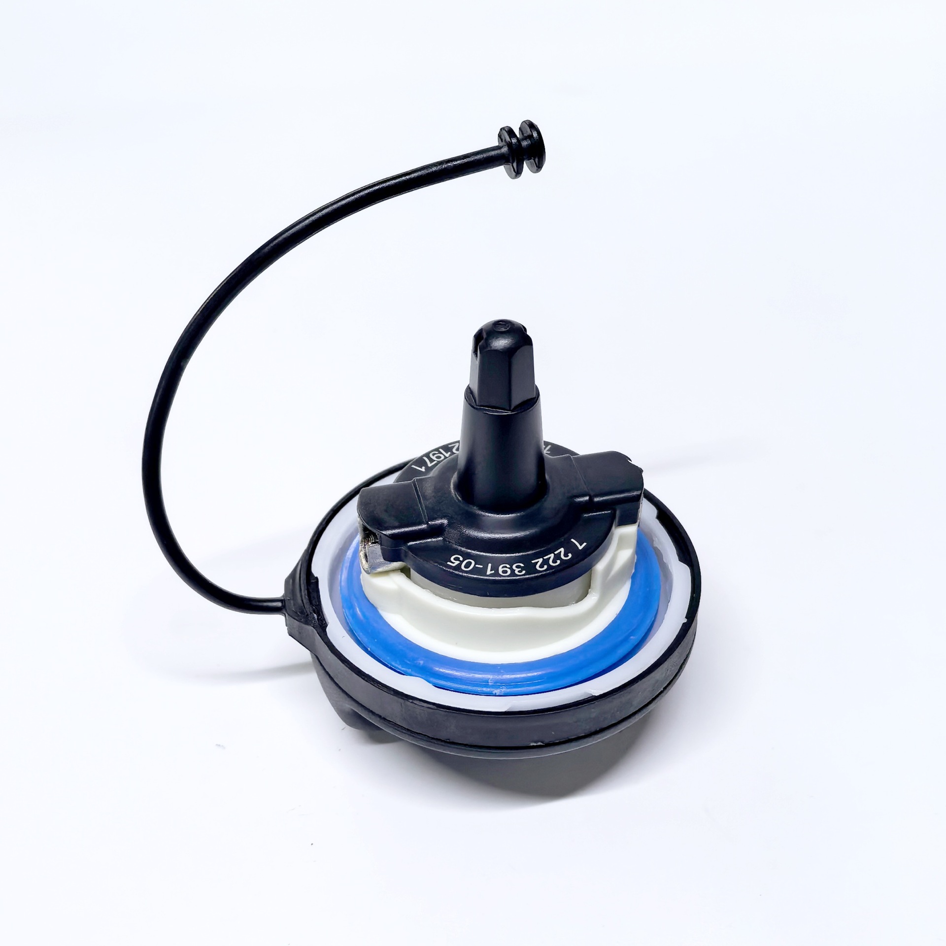 Suitable for Bmw Bmw Fuel Tank Cap Fuel Tank Inner Cover Fuel Tank Lock 16117222391Ae 16116756772
