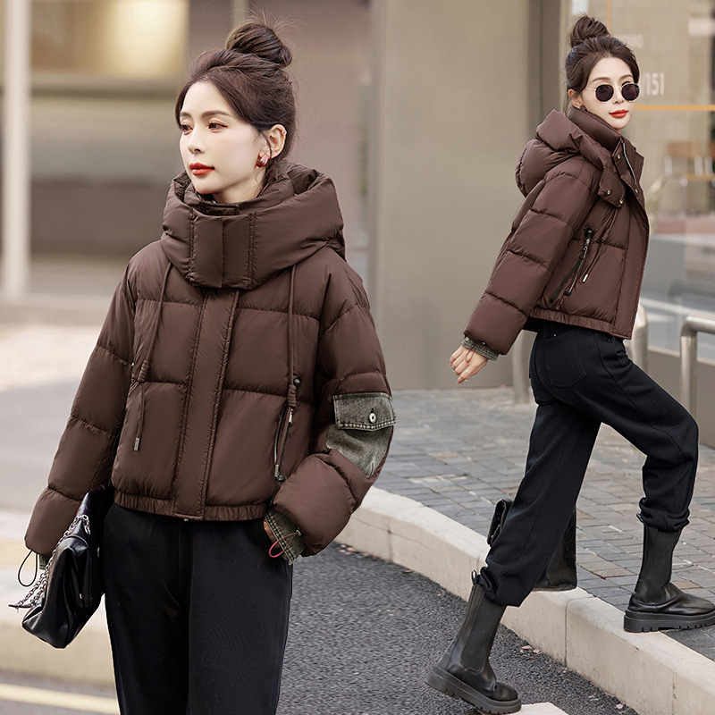 초콜릿 브라운