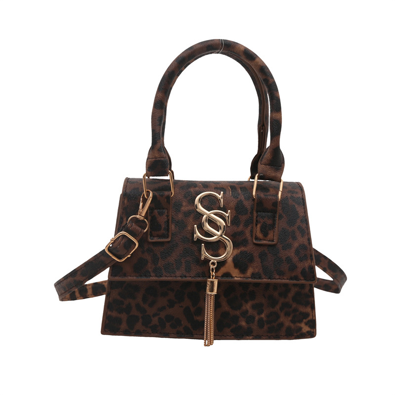 Otoño y invierno nuevo estilo versátil inros flange mochila de hombro