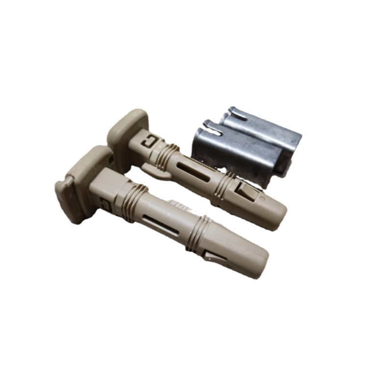 RV MVP negocio asiento de coche cabeza retención catéter Diámetro Interno 12,8mm ajustable reposacabezas interruptor fijo Accesorios