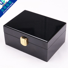 金椟包装油漆木制工艺礼品盒珠宝首饰金盒银玉器古玩文玩包装盒子