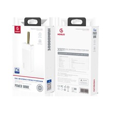  P03 籦 30000  ˫USB ƶԴ ֻͨ