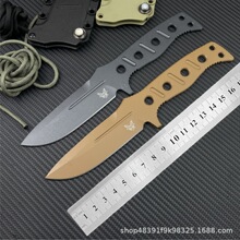 ���R�d���NBenchmade BM375�h��ֱ������Ұ�I��CPM-3V�һ�w����