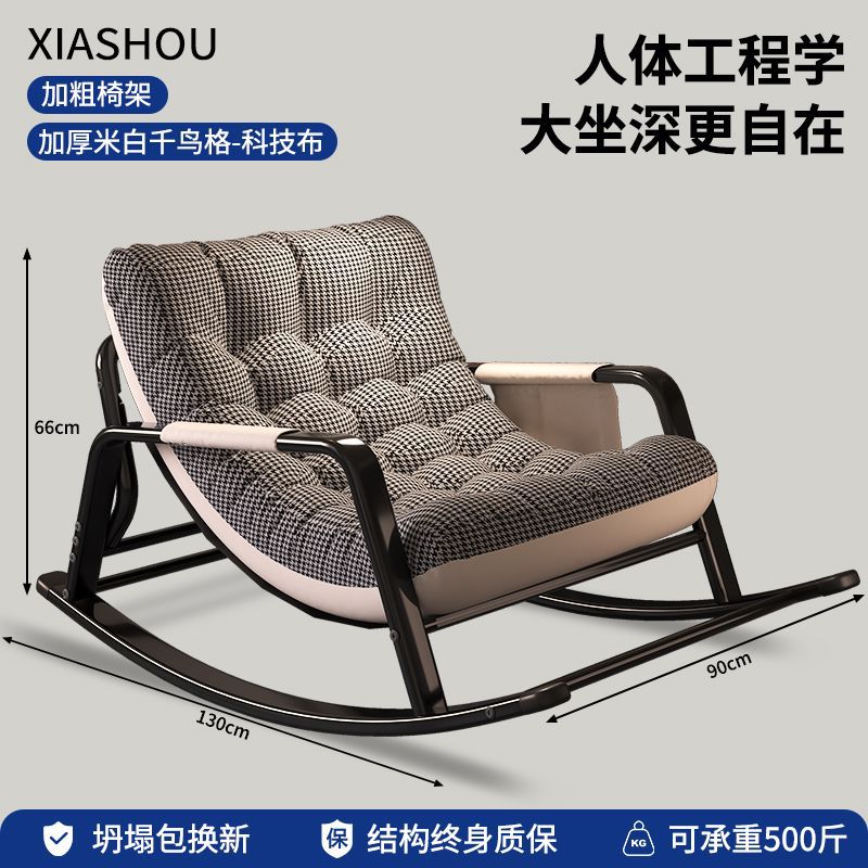 더블 모델 [내하중 250kg ] 앉았을 때 보상 보장 - Φ 핫셀링 럭셔리 모델 Φ 플러스 면 매우 두꺼움 - 부드럽고 탄력 있고 푹신함 - 클라우드 화이트 더블 스펠