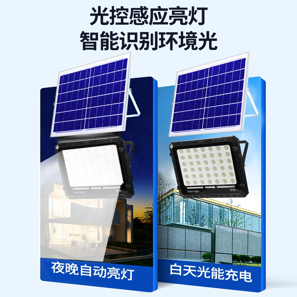 Портативный уличный LED-светильник с физиологическим датчиком на солнечной батарее для беседки, уличный фонарь