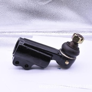 Suitable for Isuzu Truck Pull Rod Ball Head 1-43150-630-0.1-43150-631-0 Easy to Install